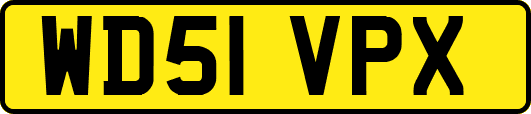 WD51VPX