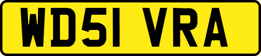 WD51VRA