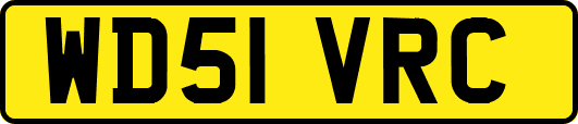 WD51VRC
