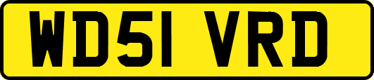 WD51VRD