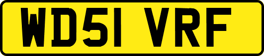 WD51VRF