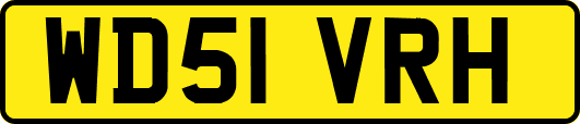 WD51VRH