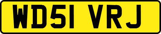 WD51VRJ