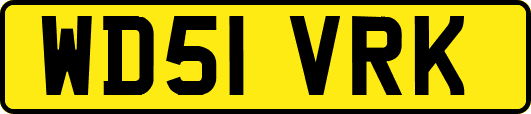 WD51VRK