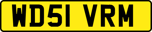 WD51VRM