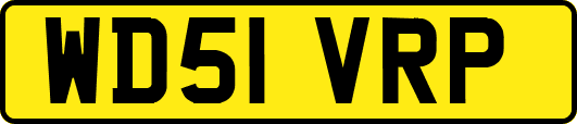 WD51VRP