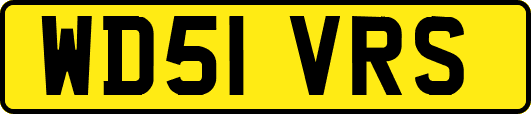 WD51VRS