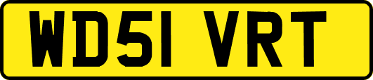 WD51VRT