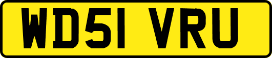 WD51VRU