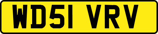 WD51VRV