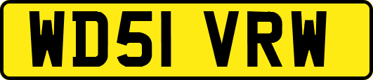 WD51VRW