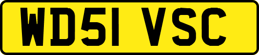 WD51VSC