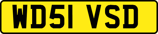 WD51VSD