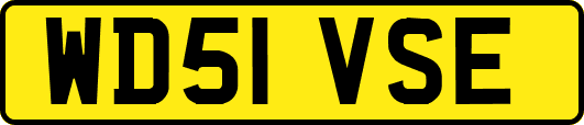 WD51VSE