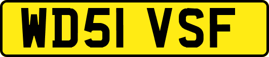 WD51VSF