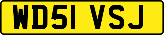 WD51VSJ