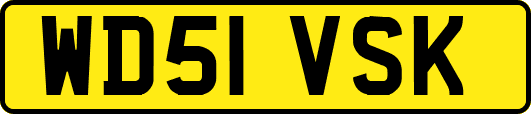 WD51VSK