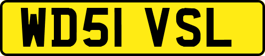 WD51VSL