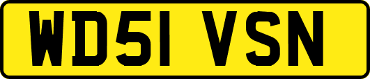 WD51VSN