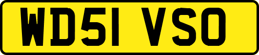 WD51VSO
