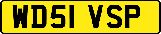 WD51VSP