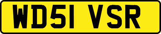 WD51VSR