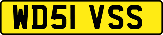 WD51VSS