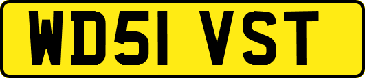 WD51VST