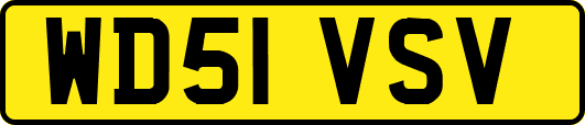 WD51VSV