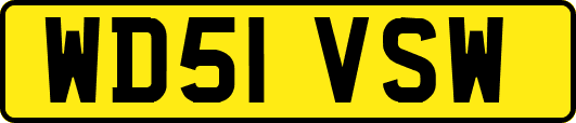 WD51VSW