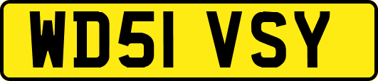 WD51VSY