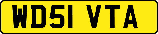WD51VTA