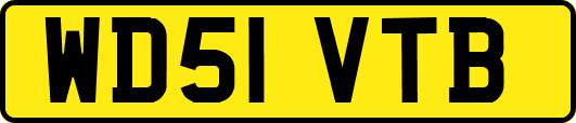 WD51VTB