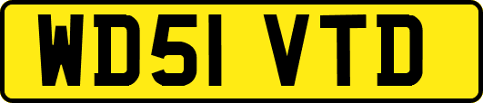 WD51VTD