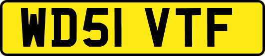 WD51VTF