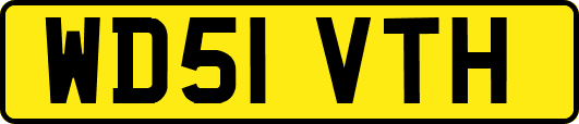 WD51VTH