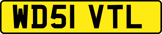 WD51VTL