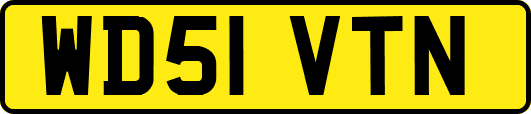 WD51VTN