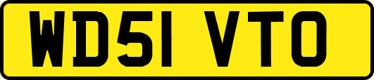 WD51VTO