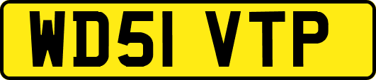 WD51VTP