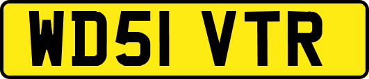 WD51VTR