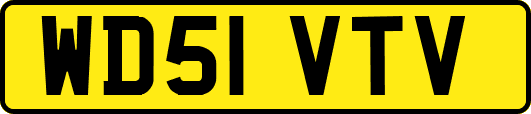 WD51VTV