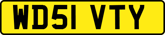 WD51VTY