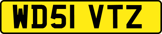 WD51VTZ