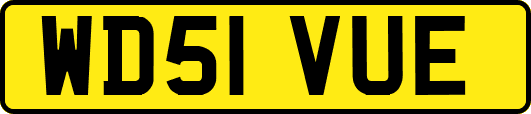 WD51VUE