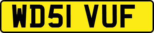 WD51VUF