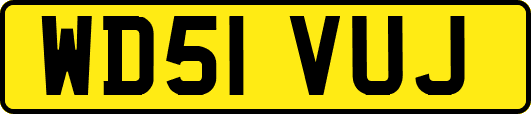 WD51VUJ