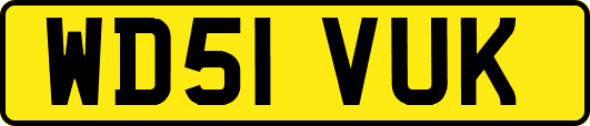 WD51VUK