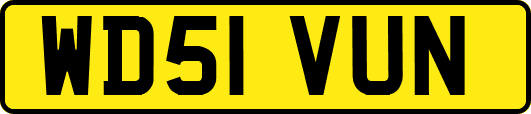 WD51VUN