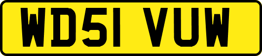 WD51VUW